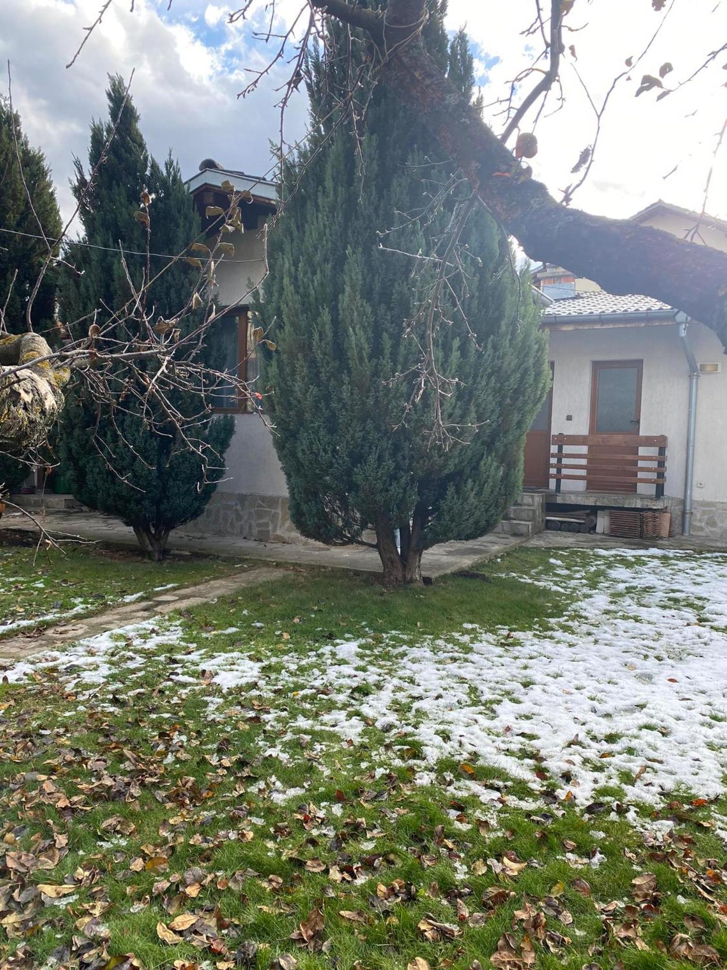 فندق Deers بانسكو المظهر الخارجي الصورة